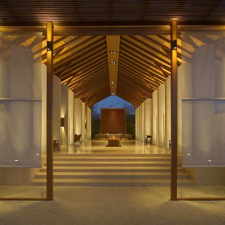 Hotel Amanyara Wheeland Exterior foto