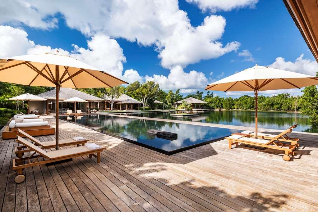 Hotel Amanyara Wheeland Zimmer foto