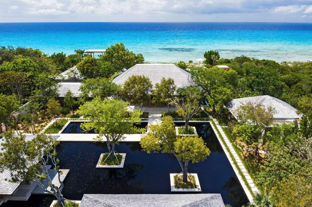 Hotel Amanyara Wheeland Zimmer foto