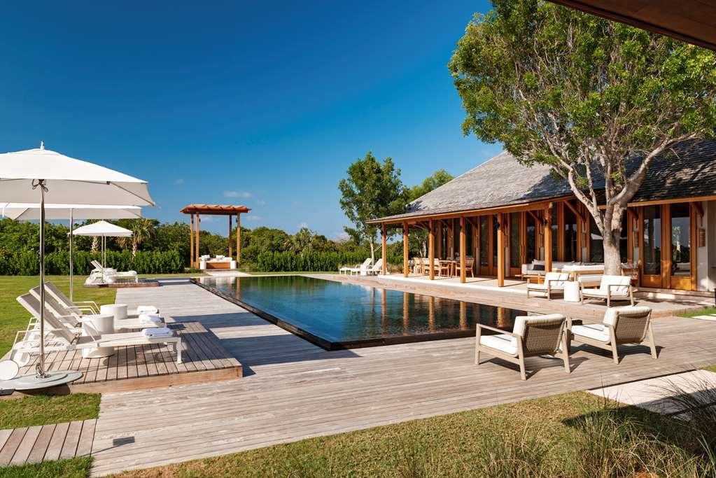 Hotel Amanyara Wheeland Zimmer foto