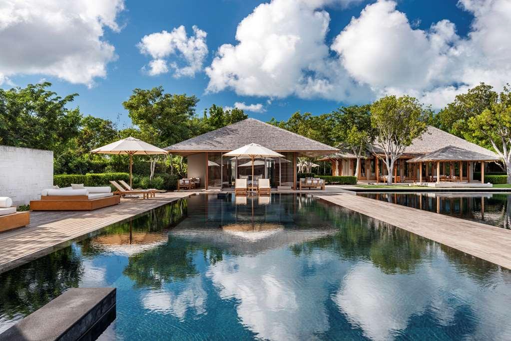 Hotel Amanyara Wheeland Zimmer foto