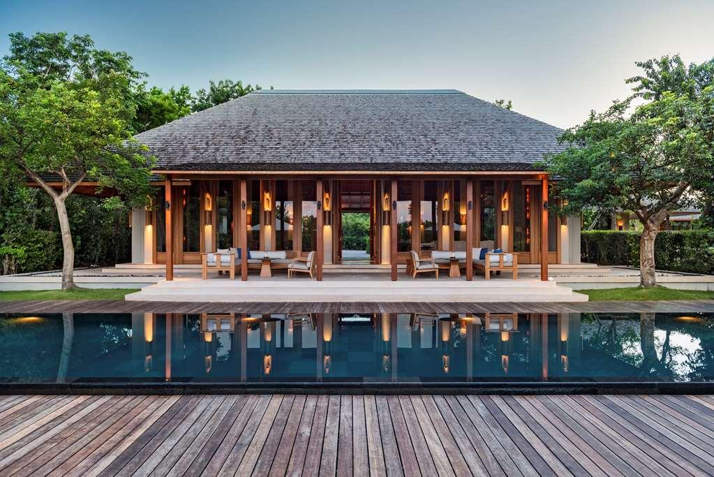 Hotel Amanyara Wheeland Zimmer foto