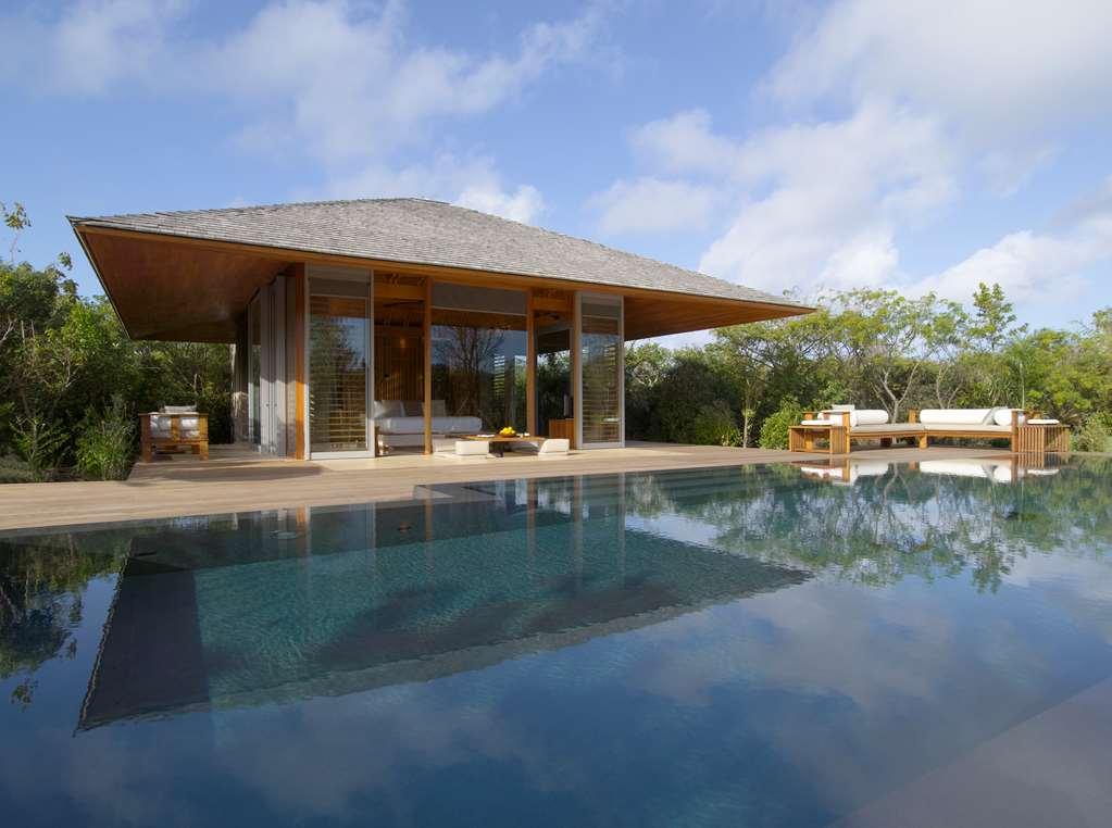 Hotel Amanyara Wheeland Zimmer foto