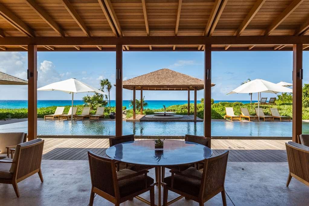 Hotel Amanyara Wheeland Zimmer foto