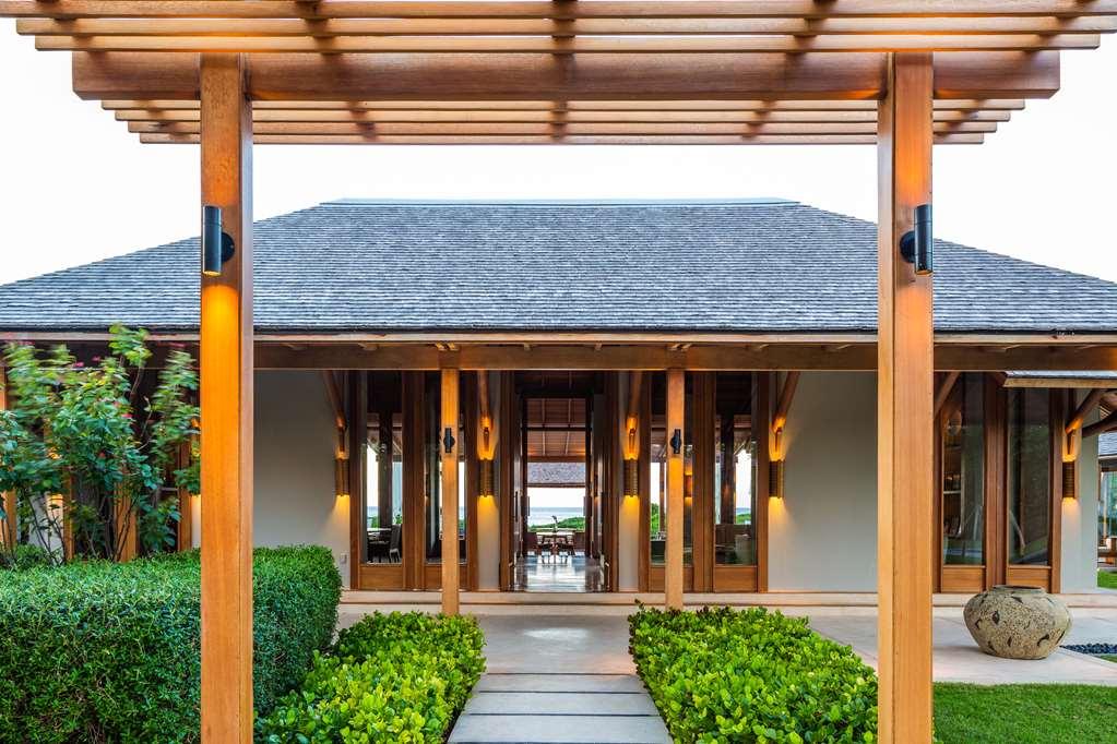 Hotel Amanyara Wheeland Zimmer foto