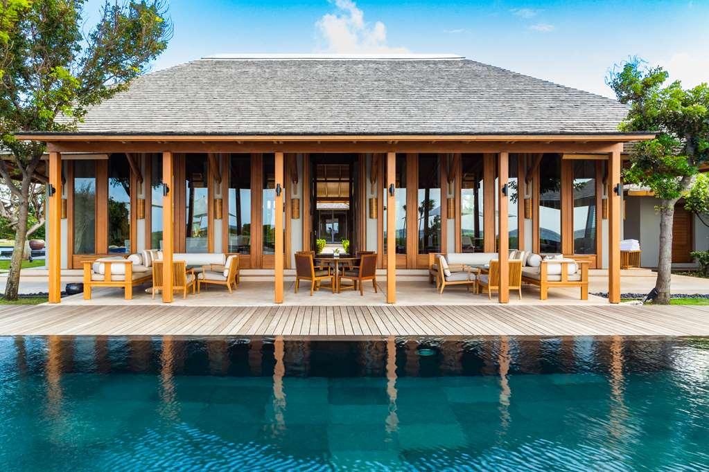 Hotel Amanyara Wheeland Zimmer foto