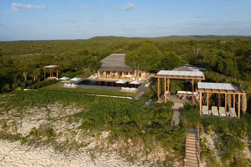 Hotel Amanyara Wheeland Zimmer foto