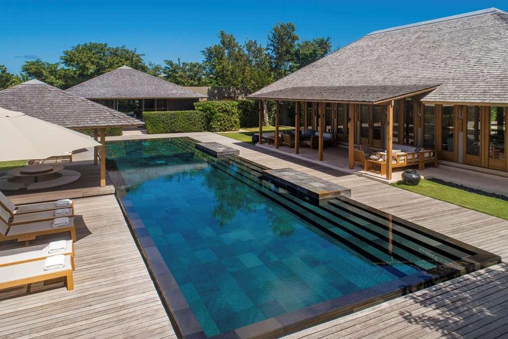 Hotel Amanyara Wheeland Zimmer foto