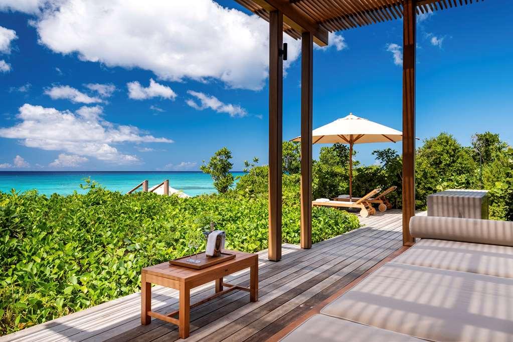 Hotel Amanyara Wheeland Zimmer foto