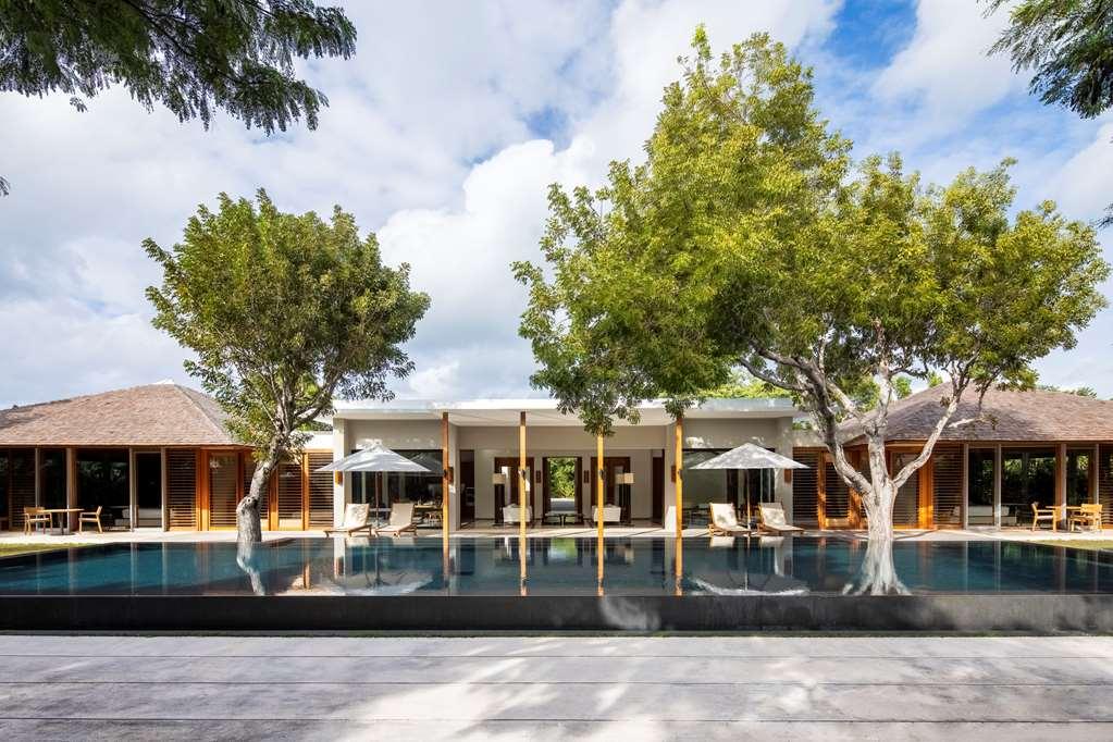 Hotel Amanyara Wheeland Zimmer foto