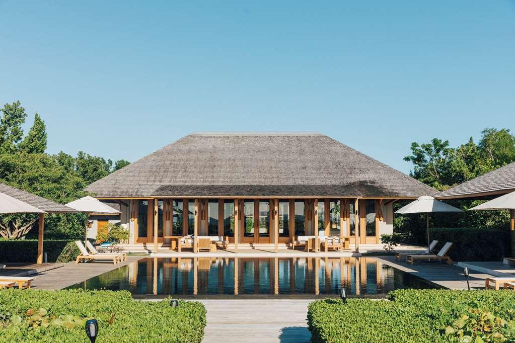 Hotel Amanyara Wheeland Zimmer foto