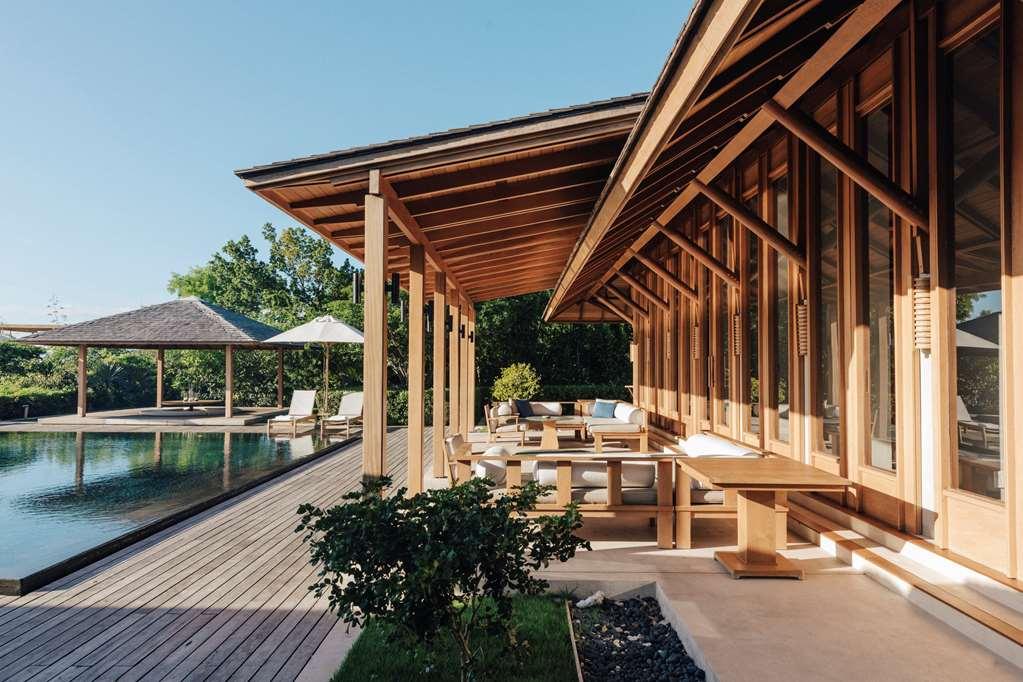 Hotel Amanyara Wheeland Zimmer foto