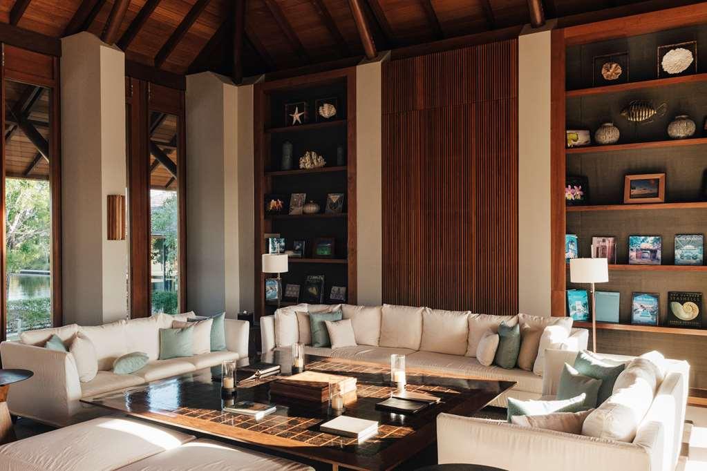 Hotel Amanyara Wheeland Zimmer foto