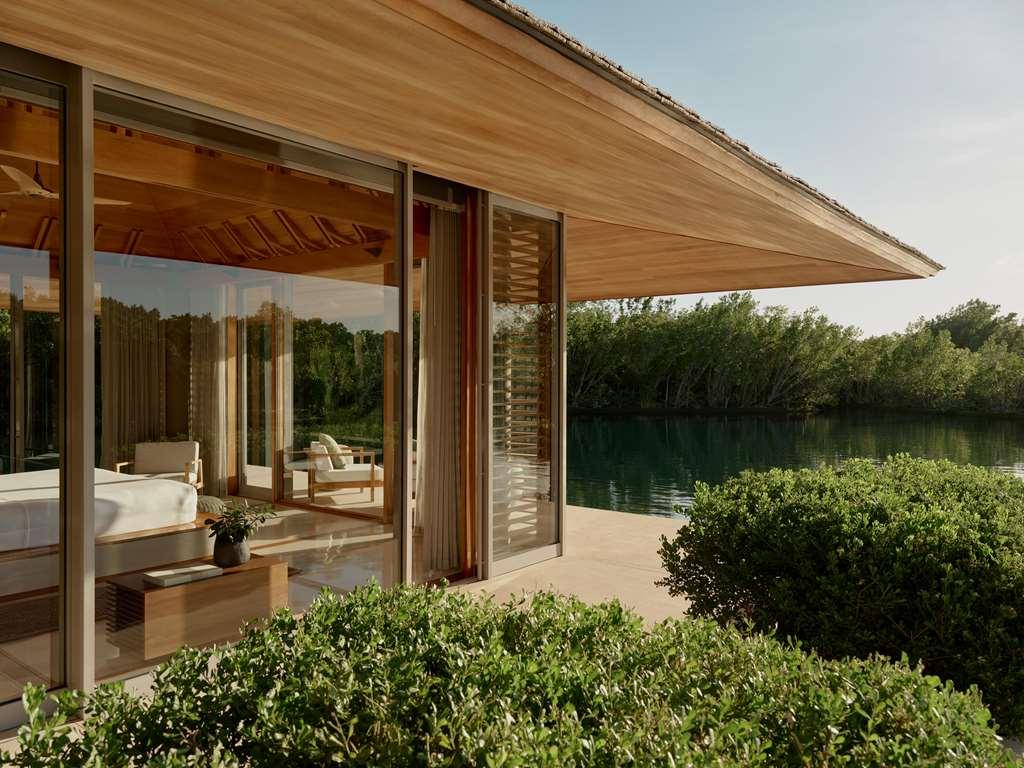Hotel Amanyara Wheeland Zimmer foto