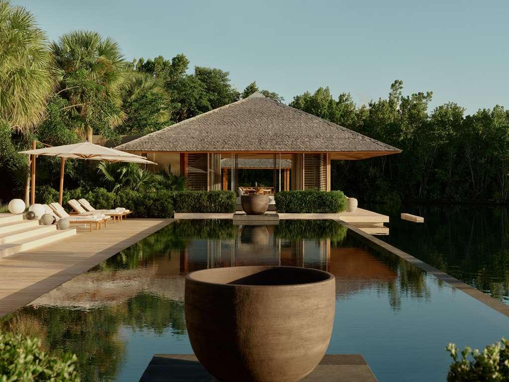 Hotel Amanyara Wheeland Zimmer foto