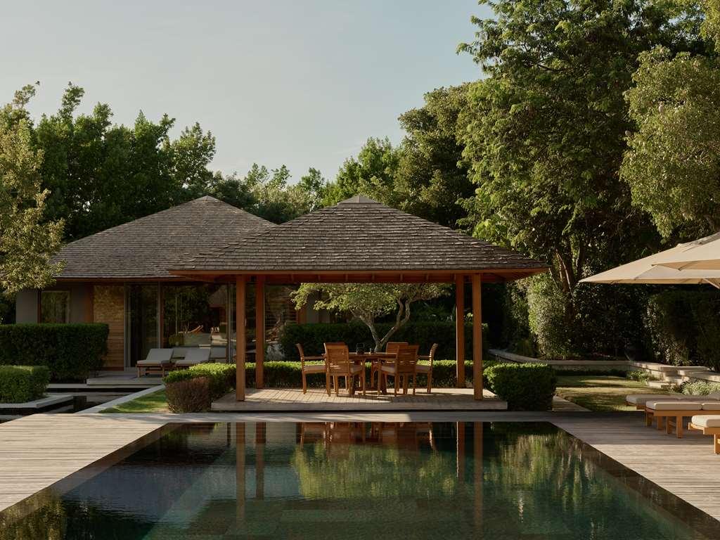 Hotel Amanyara Wheeland Zimmer foto