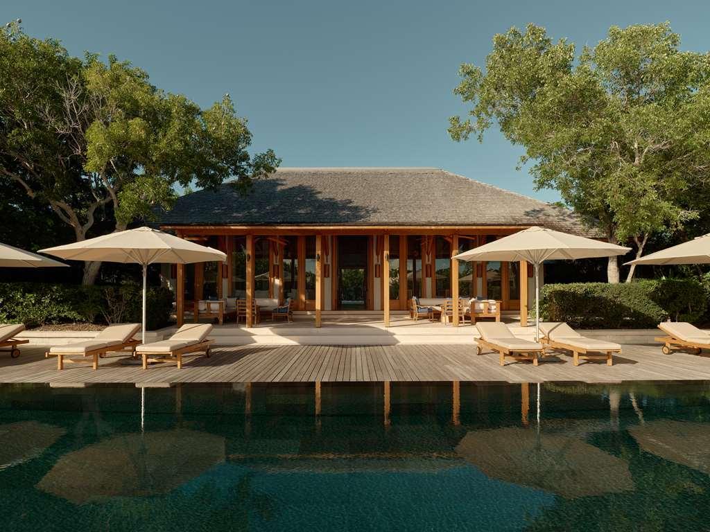 Hotel Amanyara Wheeland Zimmer foto
