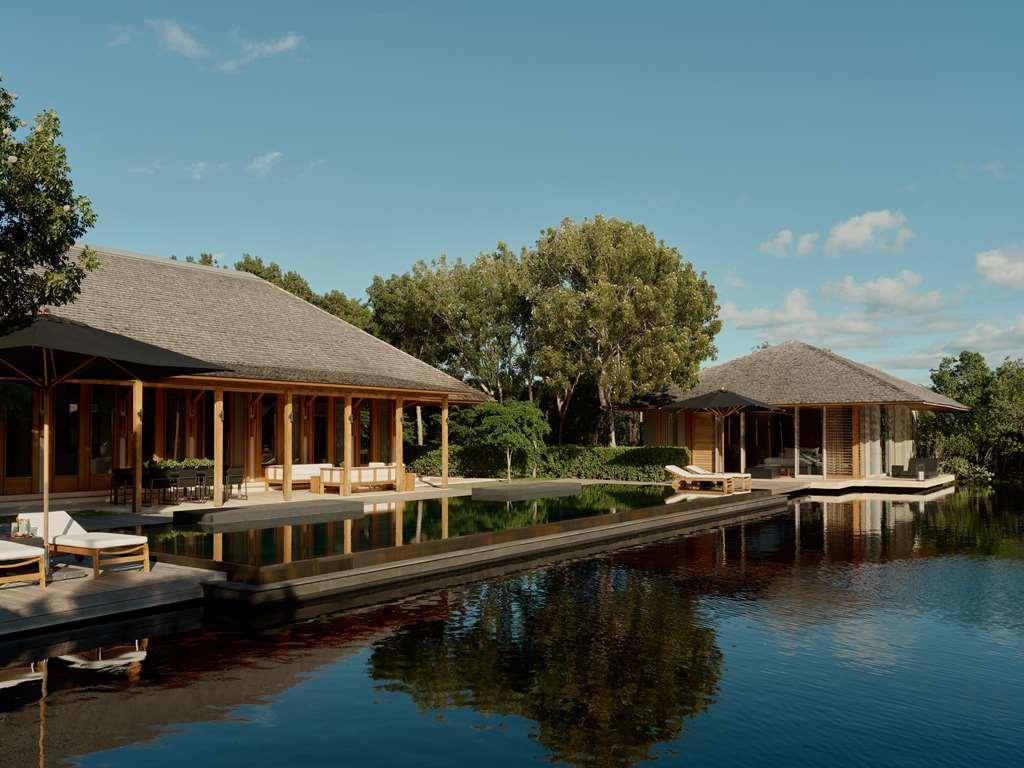 Hotel Amanyara Wheeland Zimmer foto
