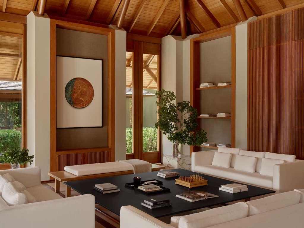 Hotel Amanyara Wheeland Zimmer foto