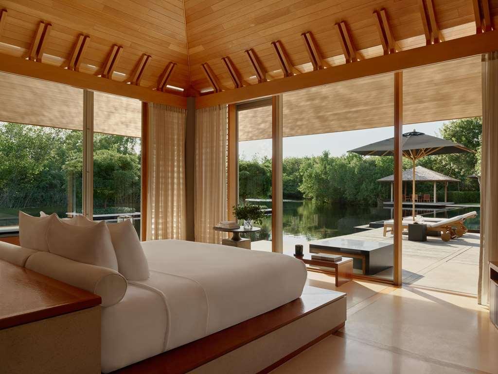 Hotel Amanyara Wheeland Zimmer foto