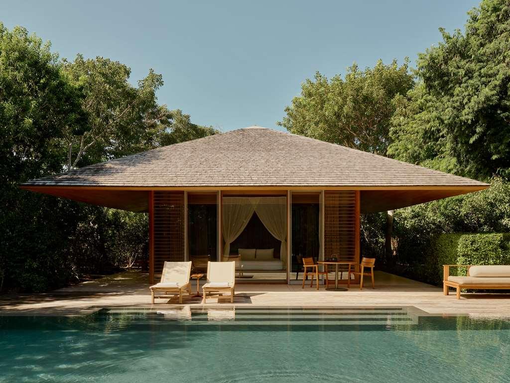 Hotel Amanyara Wheeland Zimmer foto