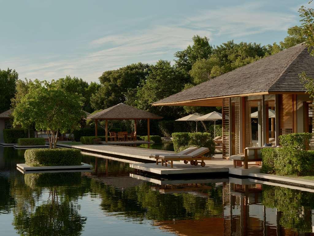 Hotel Amanyara Wheeland Zimmer foto