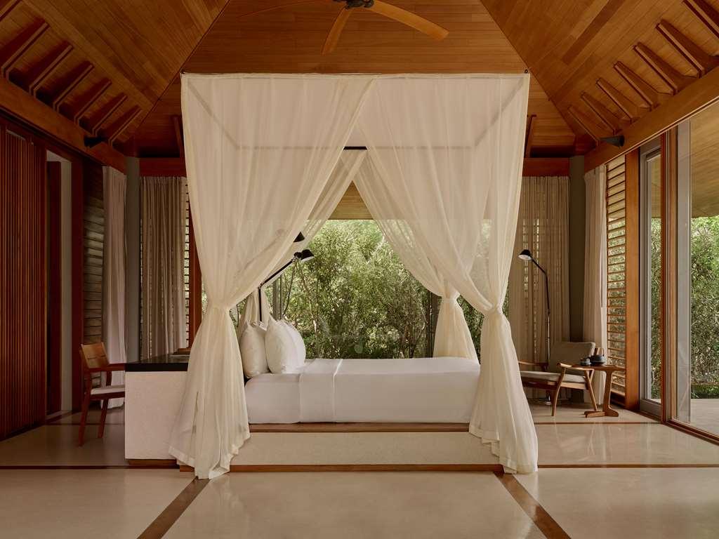 Hotel Amanyara Wheeland Zimmer foto