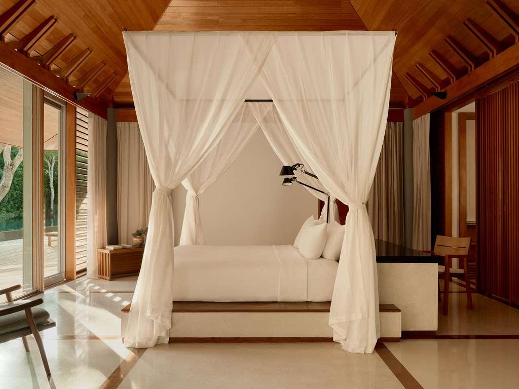Hotel Amanyara Wheeland Zimmer foto