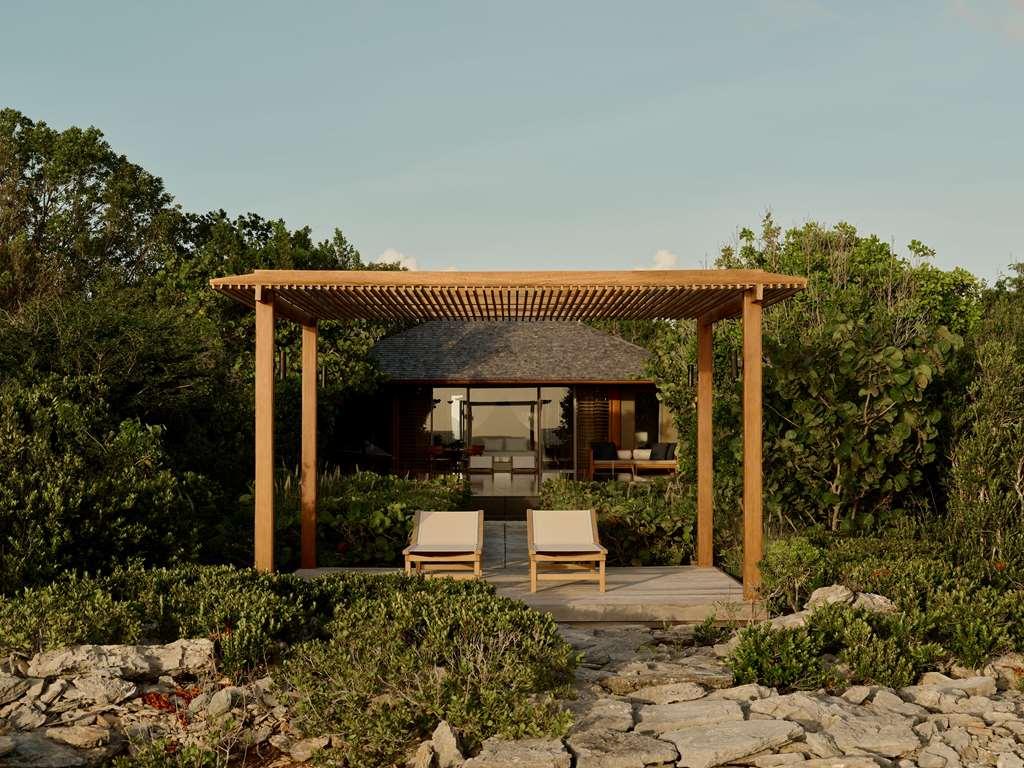 Hotel Amanyara Wheeland Zimmer foto