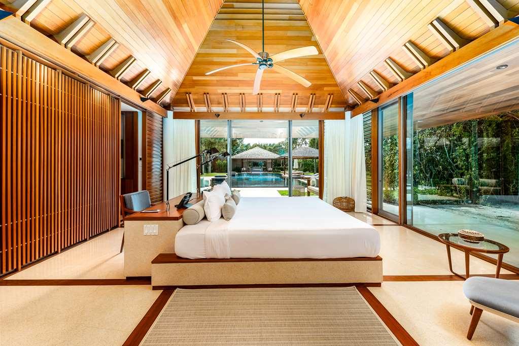 Hotel Amanyara Wheeland Zimmer foto