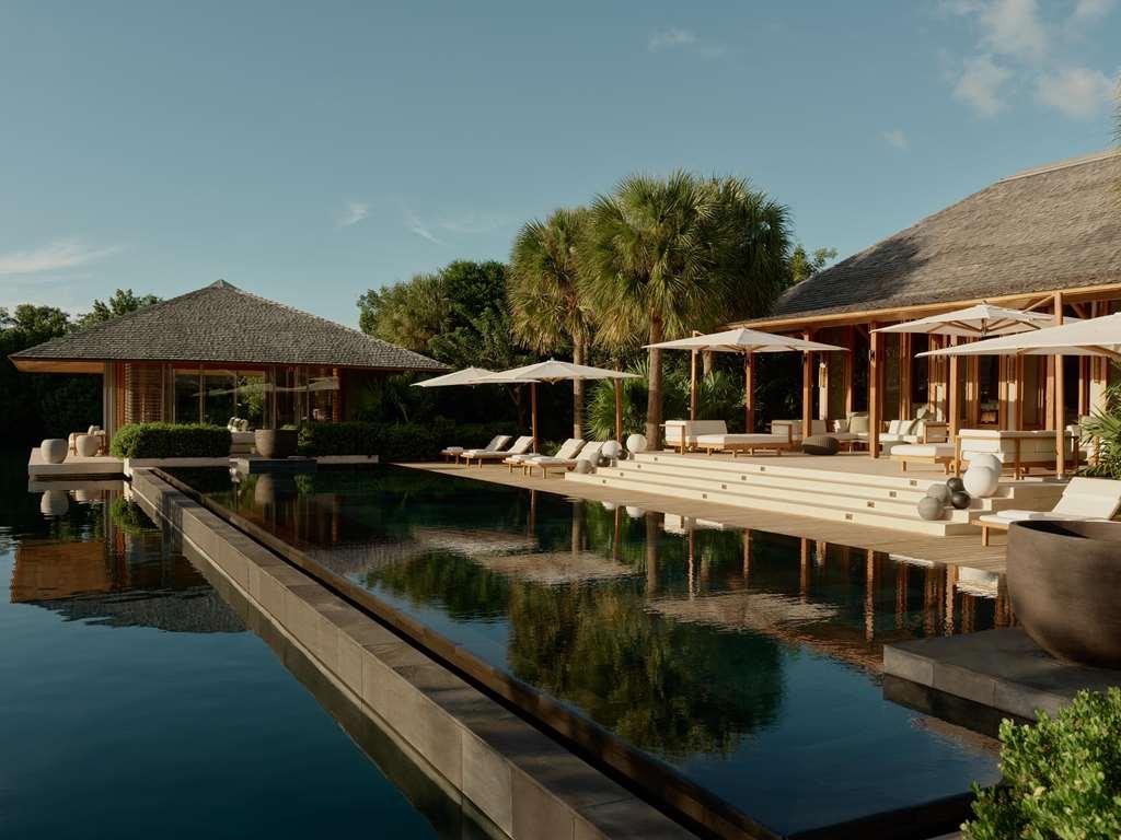 Hotel Amanyara Wheeland Zimmer foto