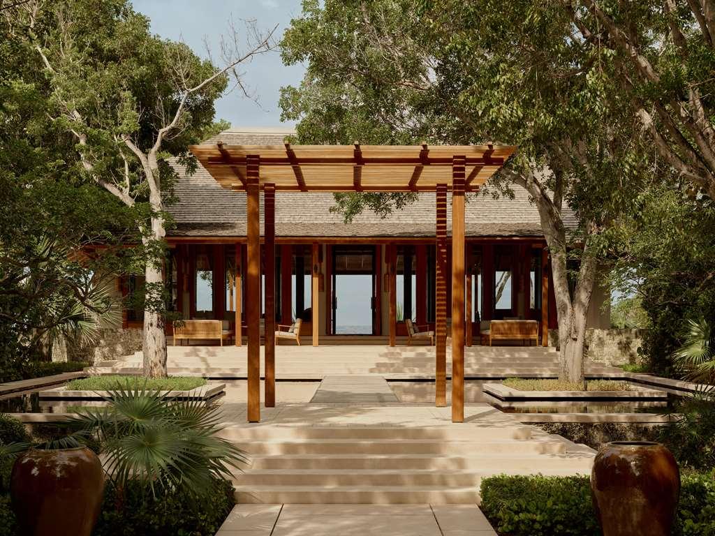 Hotel Amanyara Wheeland Zimmer foto