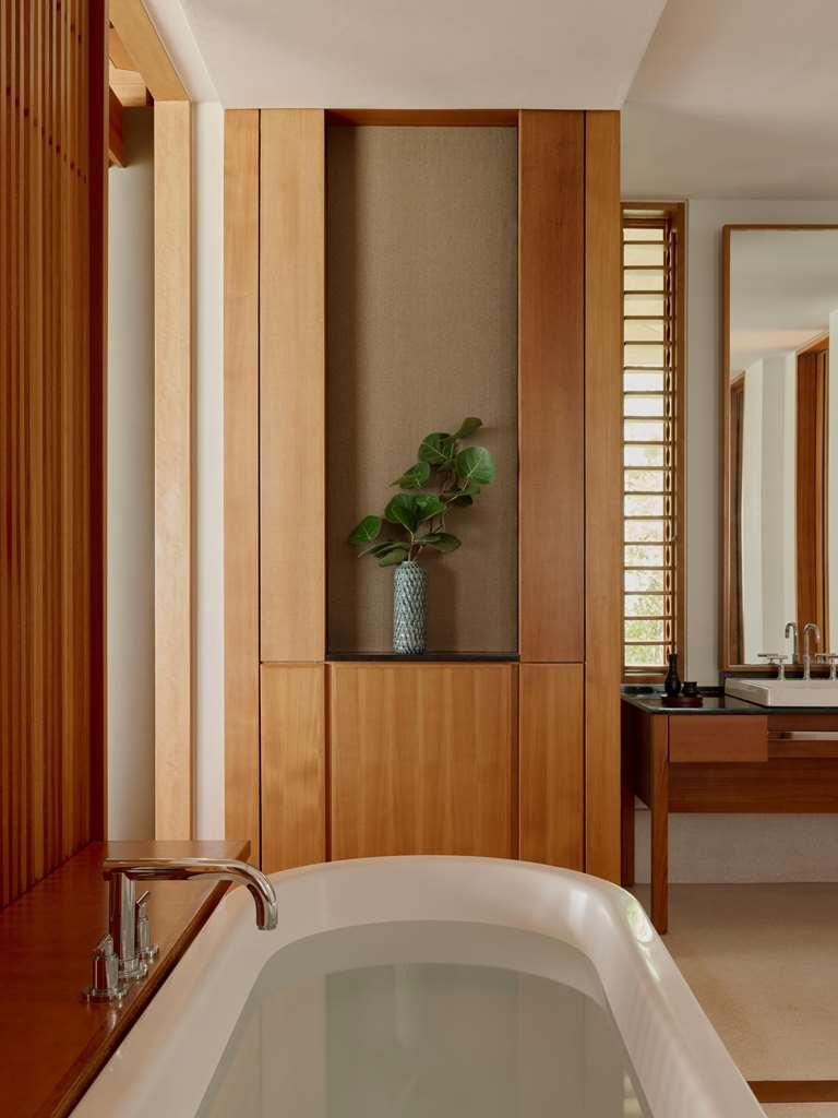Hotel Amanyara Wheeland Zimmer foto