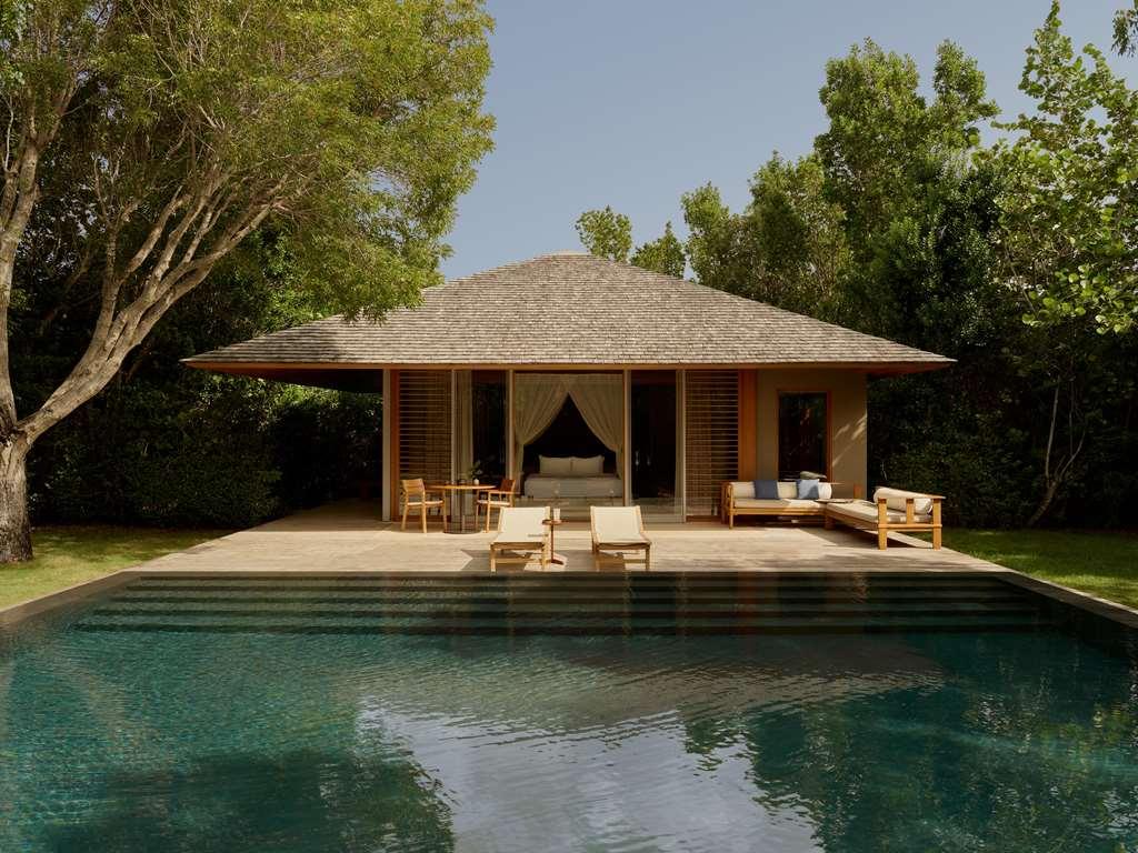 Hotel Amanyara Wheeland Zimmer foto