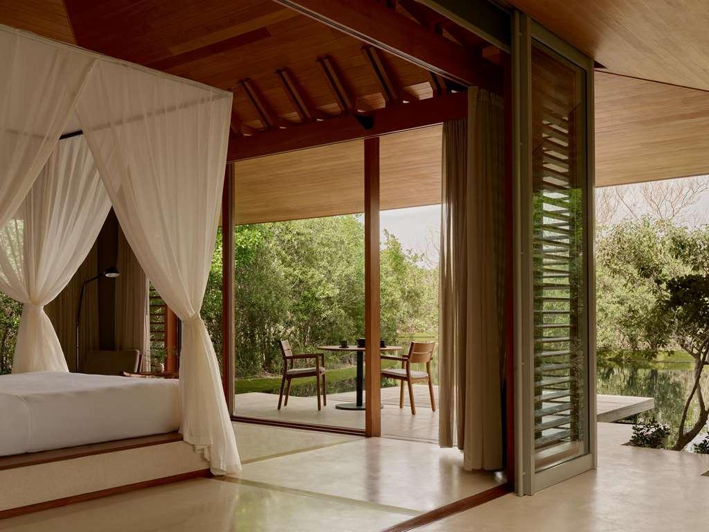 Hotel Amanyara Wheeland Zimmer foto
