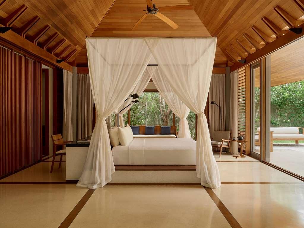 Hotel Amanyara Wheeland Zimmer foto