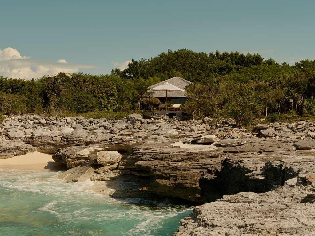 Hotel Amanyara Wheeland Zimmer foto